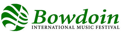 Bowdoin International Music Festival Transportation